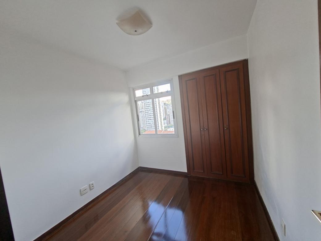 Apartamento, Savassi, 3 Quartos, 2 Vagas, 1 Suíte