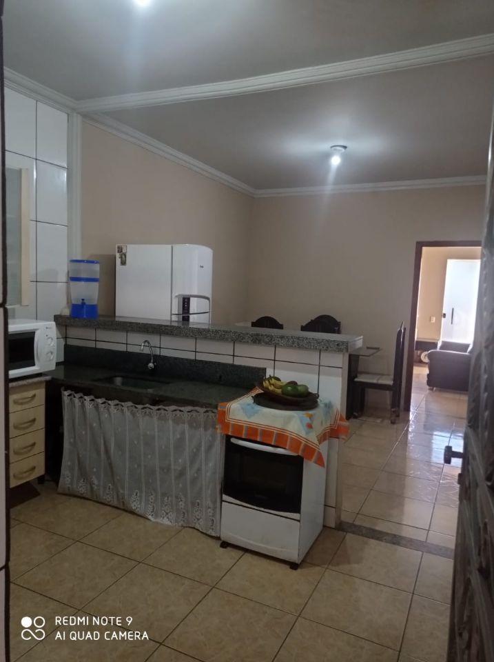 Casa, Colonial, 2 Quartos, 5 Vagas