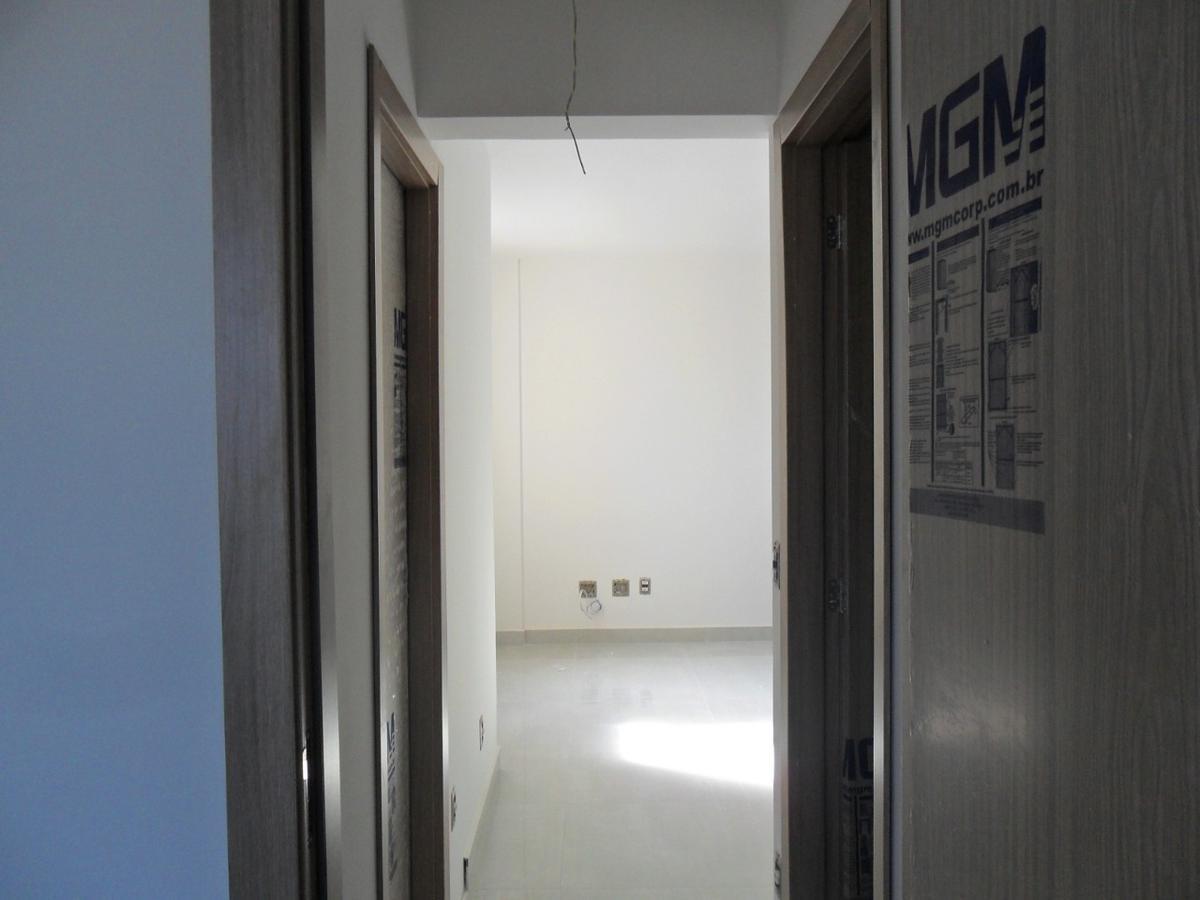 Apartamento, Padre Eustáquio, 2 Quartos, 2 Vagas, 1 Suíte