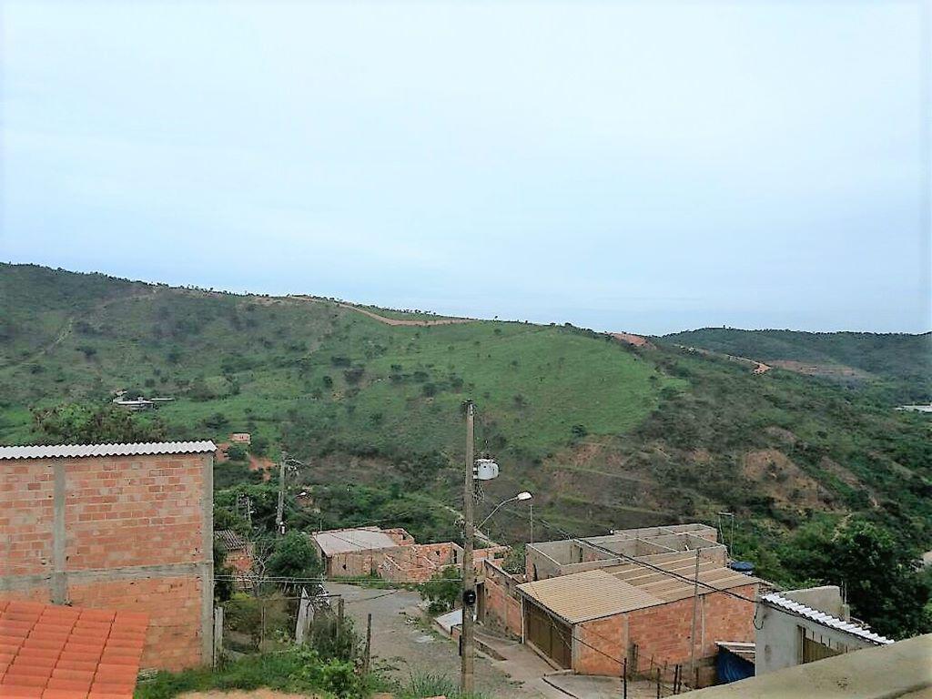 Casa, Rosário, 4 Quartos, 1 Vaga, 1 Suíte