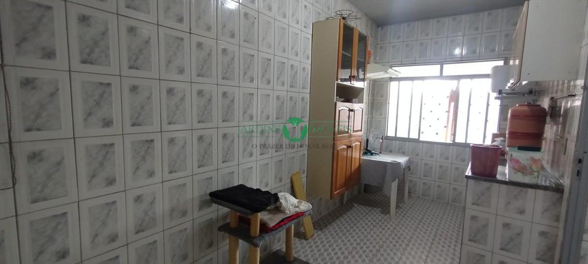 Casa, Santa Cruz, 4 Quartos, 5 Vagas