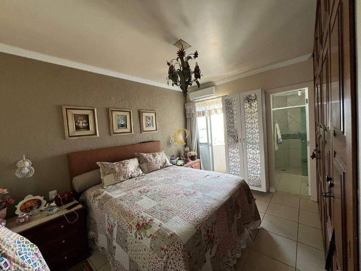 Apartamento, Santa Helena, 4 Quartos, 2 Vagas, 1 Suíte