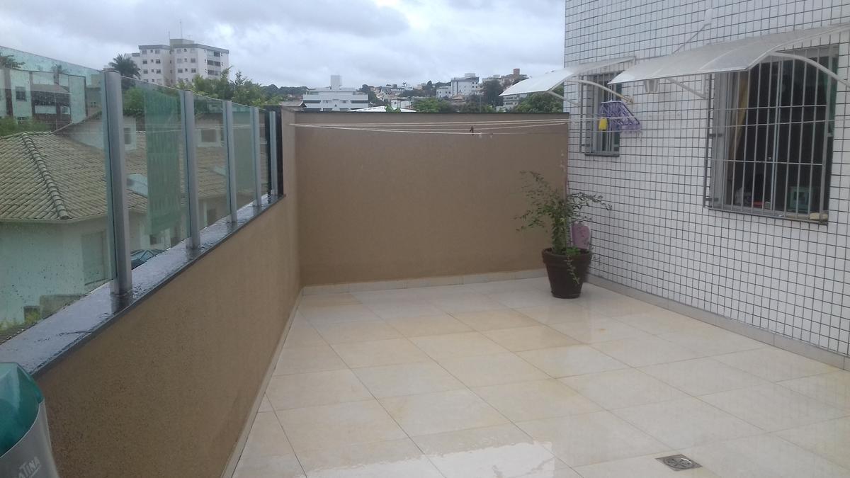 Apartamento, Santa Amélia, 3 Quartos, 2 Vagas, 1 Suíte