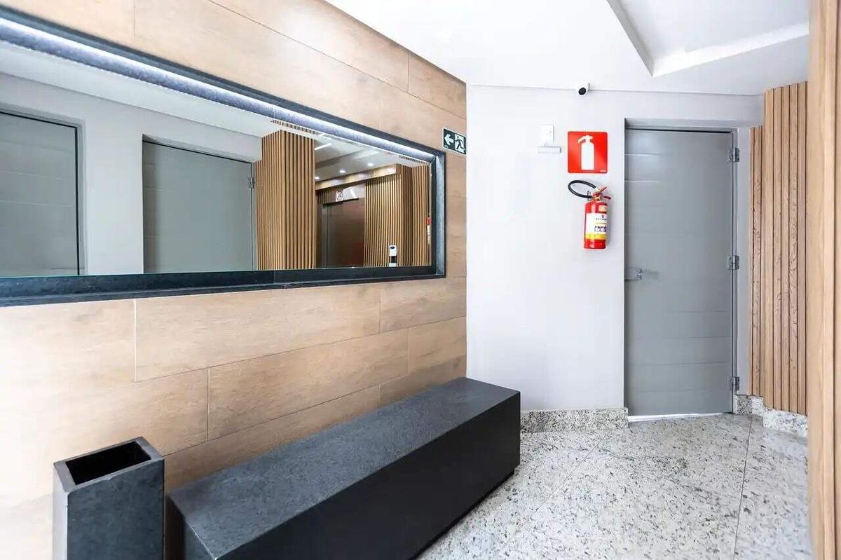 Apartamento, Santo Antônio, 3 Quartos, 2 Vagas, 2 Suítes
