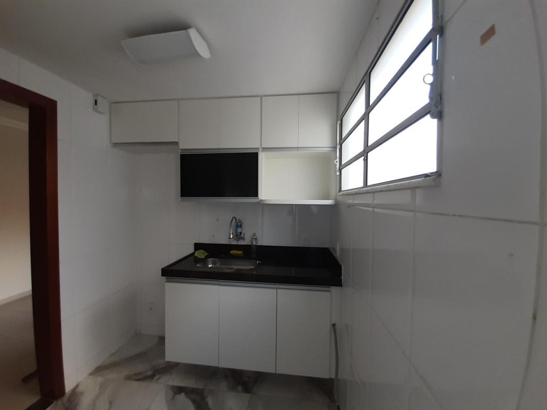 Apartamento, Castelo, 2 Quartos, 2 Vagas, 1 Suíte