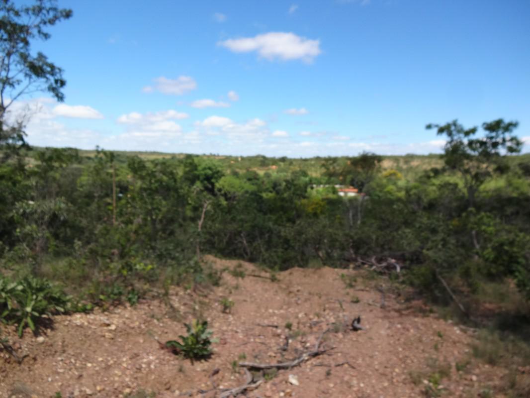 Fazenda, Zona Rural, 1 Quarto, 0 Vaga, 1 Suíte