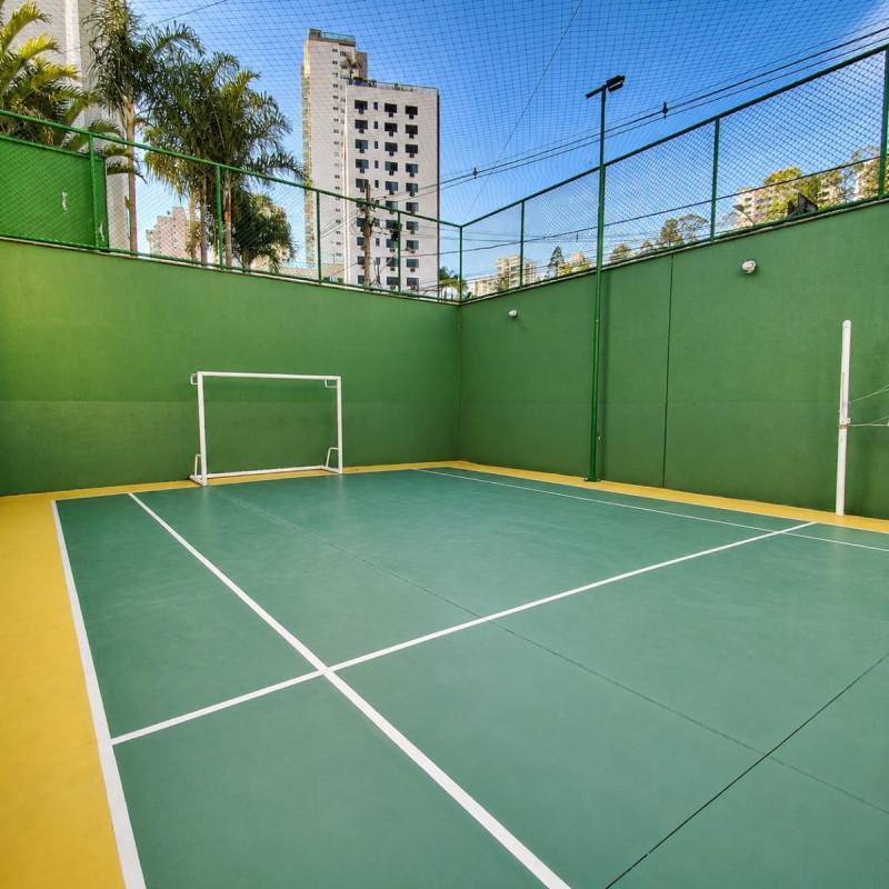 Cobertura, Belvedere, 3 Quartos, 4 Vagas, 1 Suíte