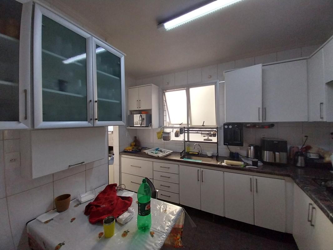 Apartamento, União, 4 Quartos, 2 Vagas, 1 Suíte
