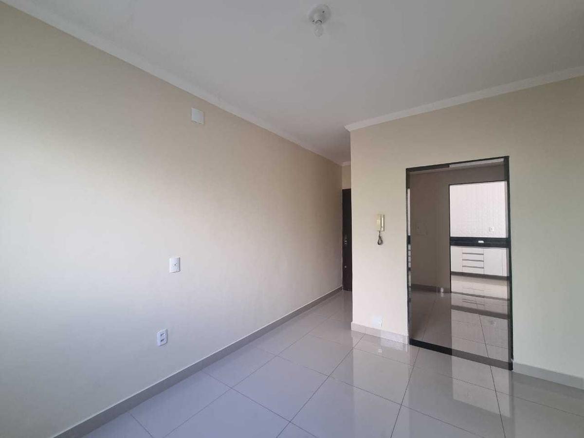 Apartamento, Amazonas, 2 Quartos, 1 Vaga
