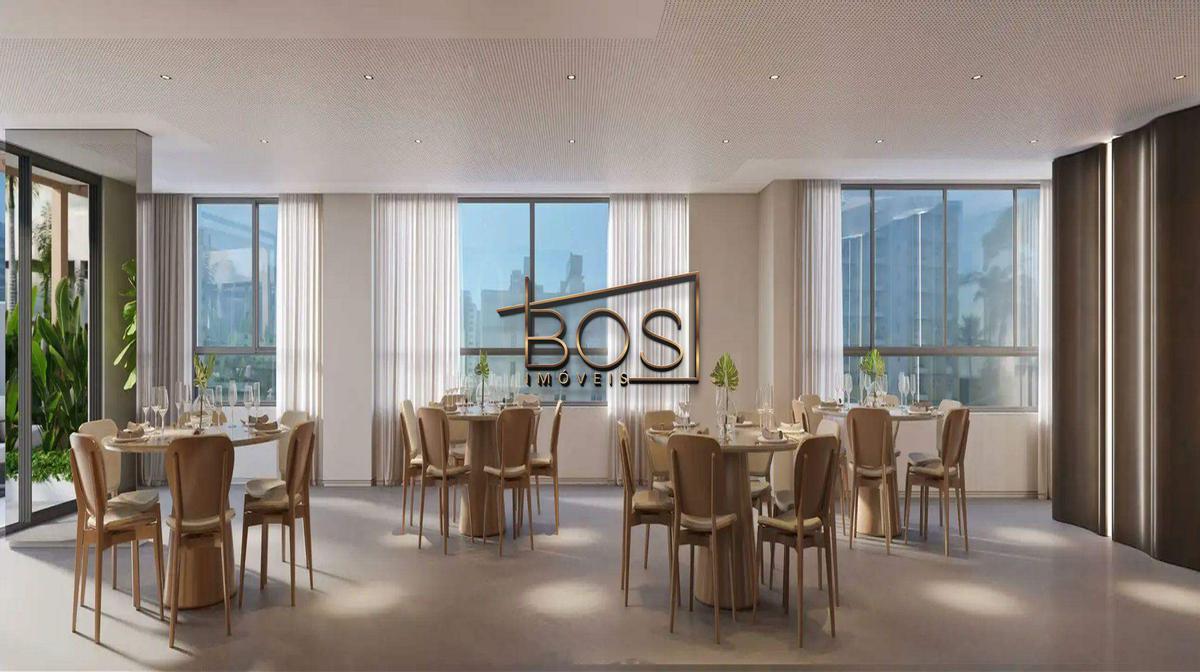 Apartamento, Luxemburgo, 4 Quartos, 3 Vagas, 3 Suítes