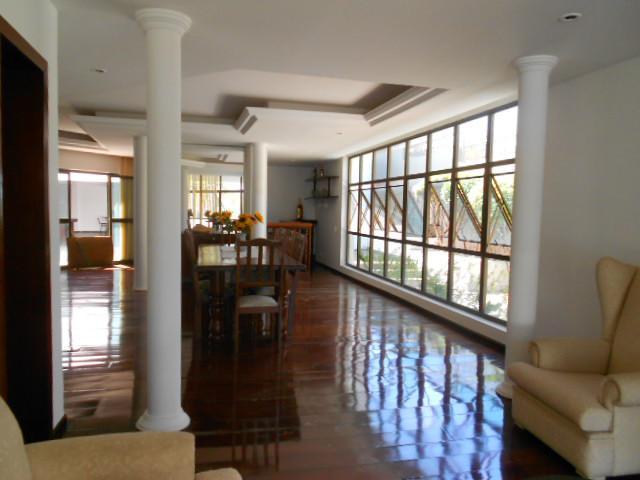 Casa, Joana Darc, 4 Quartos, 12 Vagas, 4 Suítes