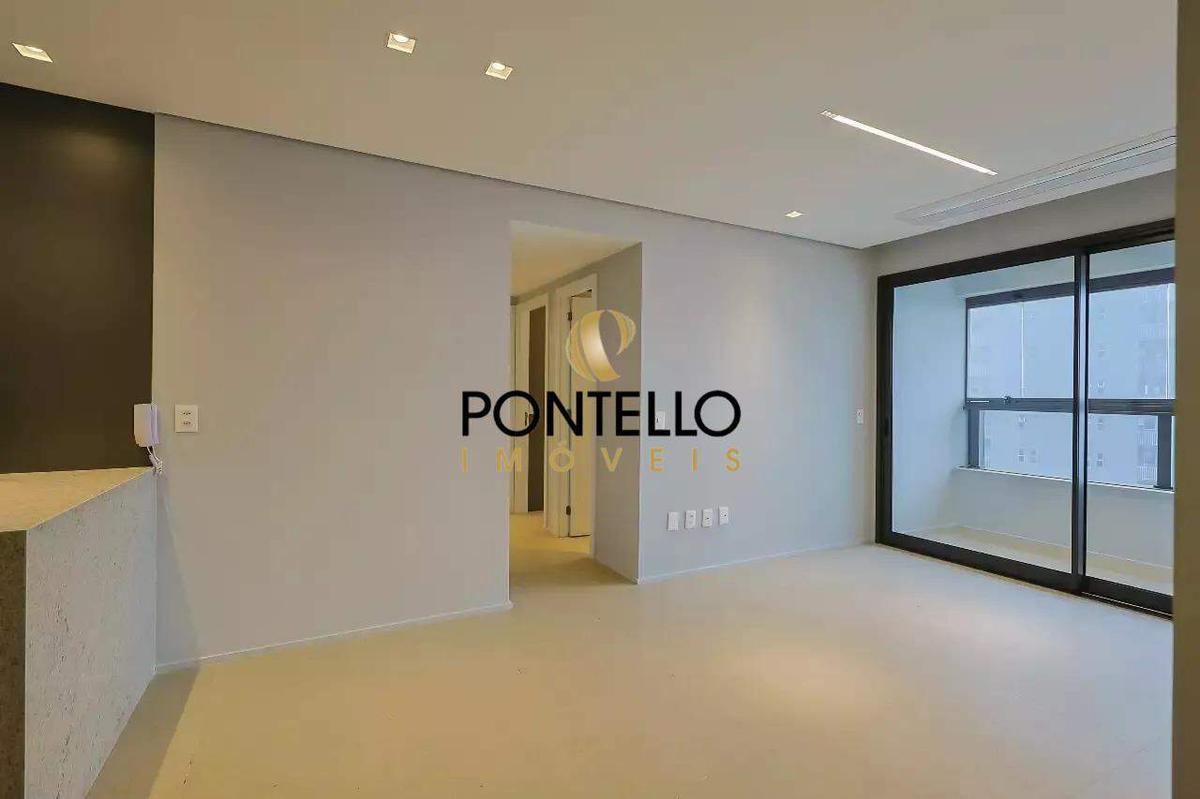 Apartamento, Vila da Serra, 2 Quartos, 2 Vagas, 2 Suítes