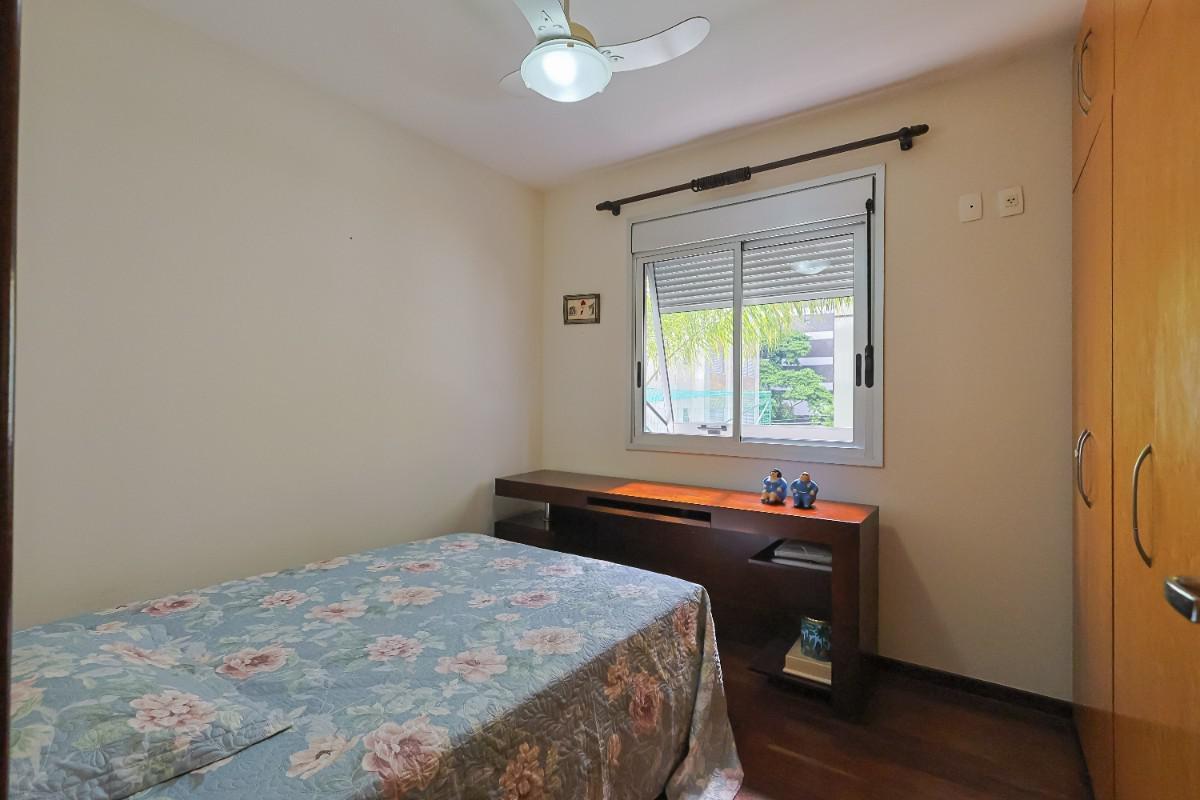 Apartamento, Santo Agostinho, 4 Quartos, 3 Vagas, 1 Suíte