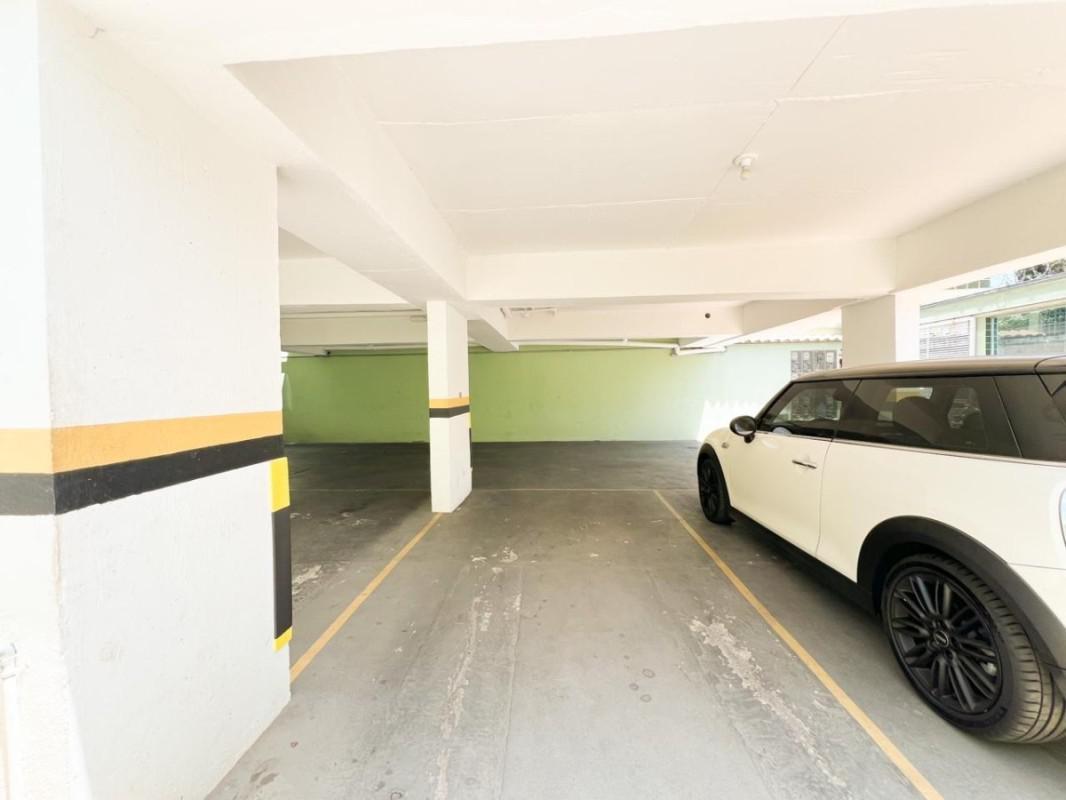 Apartamento, Serrano, 3 Quartos, 1 Vaga, 1 Suíte