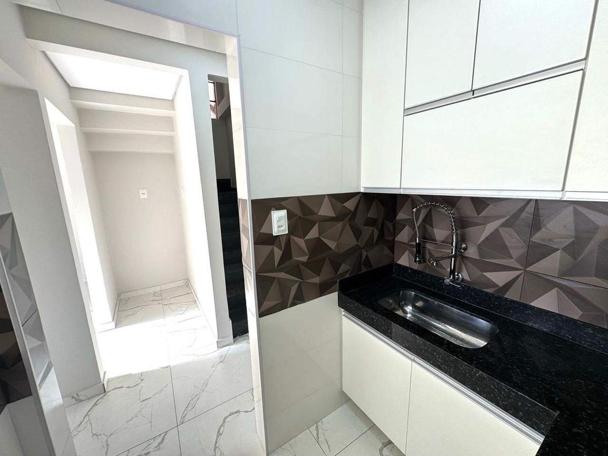 Apartamento, Palmeiras, 3 Quartos, 1 Vaga, 1 Suíte