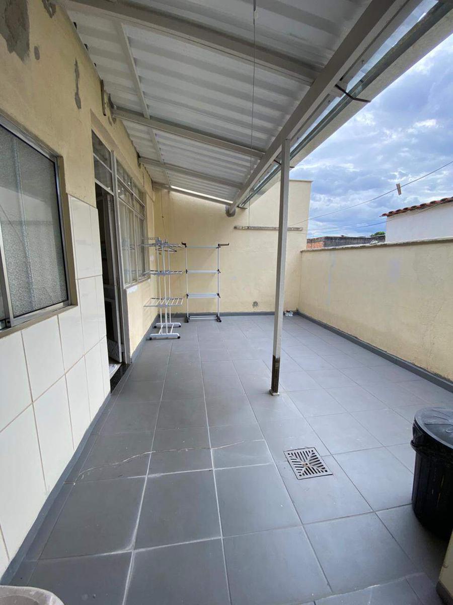 Casa, Vila Universal, 3 Quartos, 1 Vaga, 1 Suíte