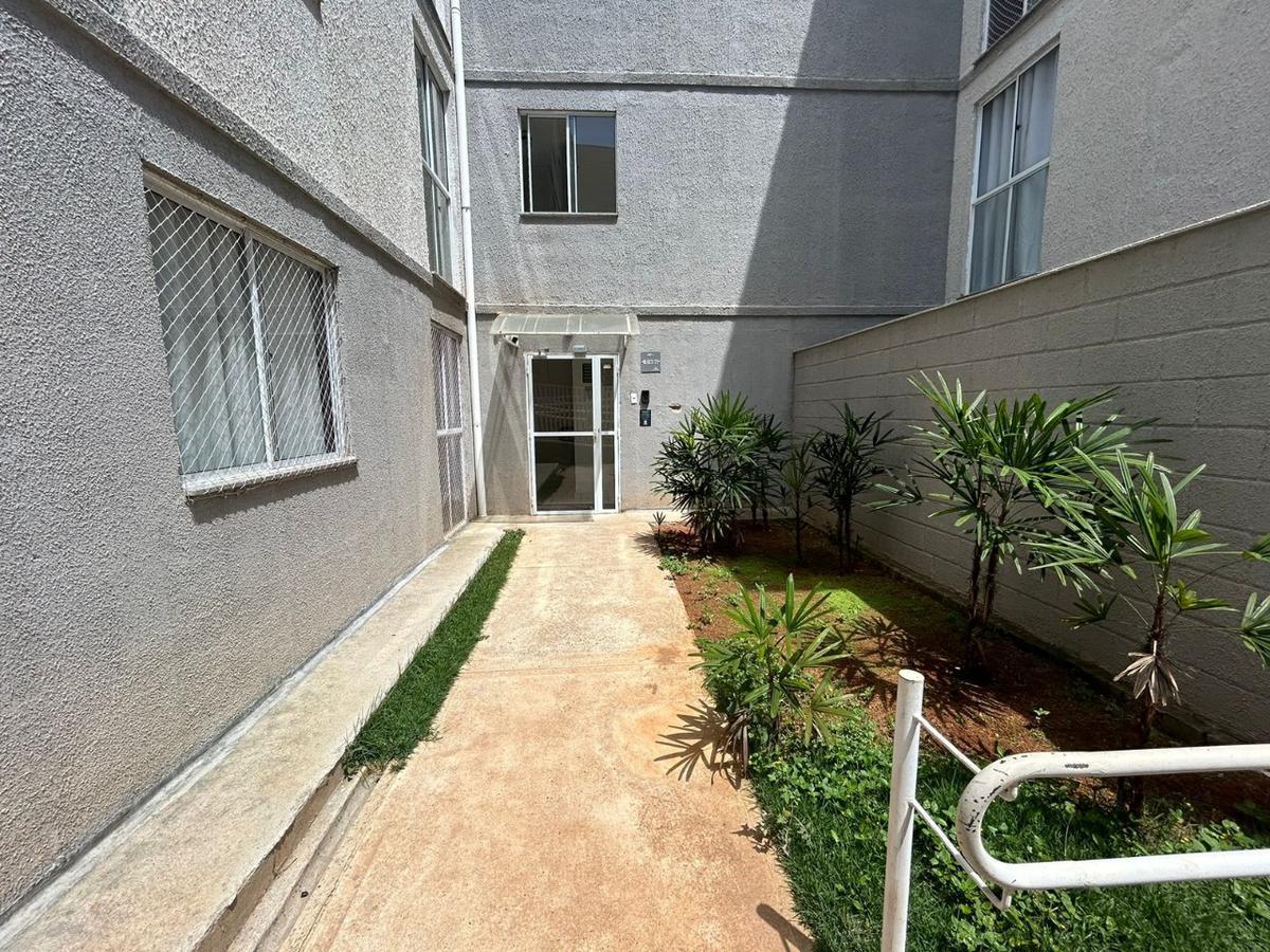 Apartamento, Icaivera, 2 Quartos, 1 Vaga
