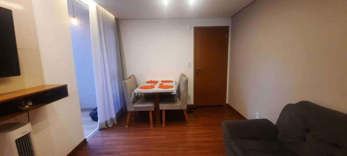 Apartamento, Palmares, 2 Quartos, 1 Vaga