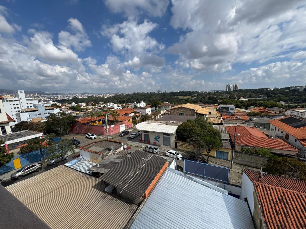 Cobertura, Santa Inês, 3 Quartos, 2 Vagas, 2 Suítes