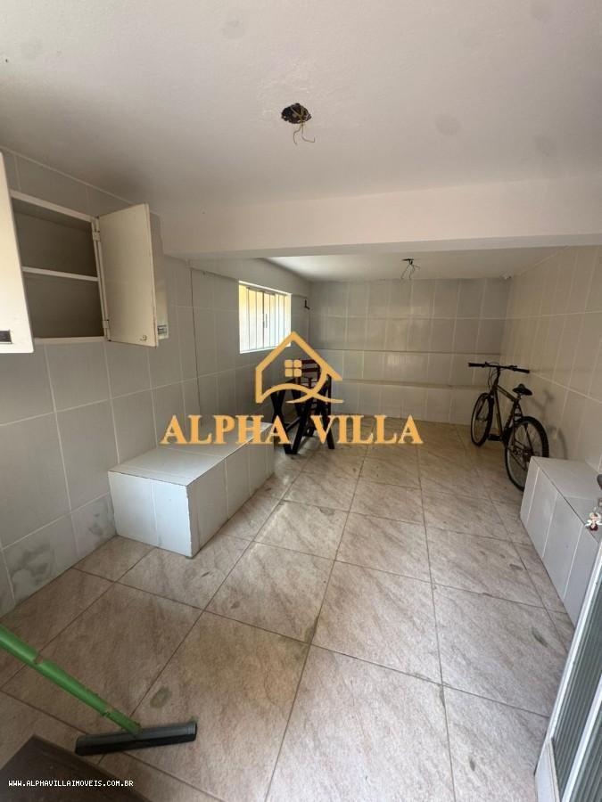 Casa, Novo Horizonte, 4 Quartos, 6 Vagas