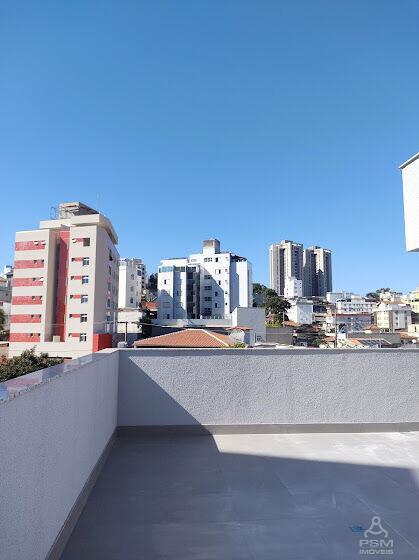 Apartamento, União, 4 Quartos, 3 Vagas, 2 Suítes
