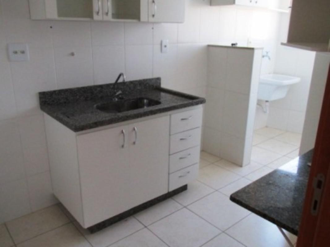 Apartamento, Santa Inês, 2 Quartos, 1 Vaga, 1 Suíte