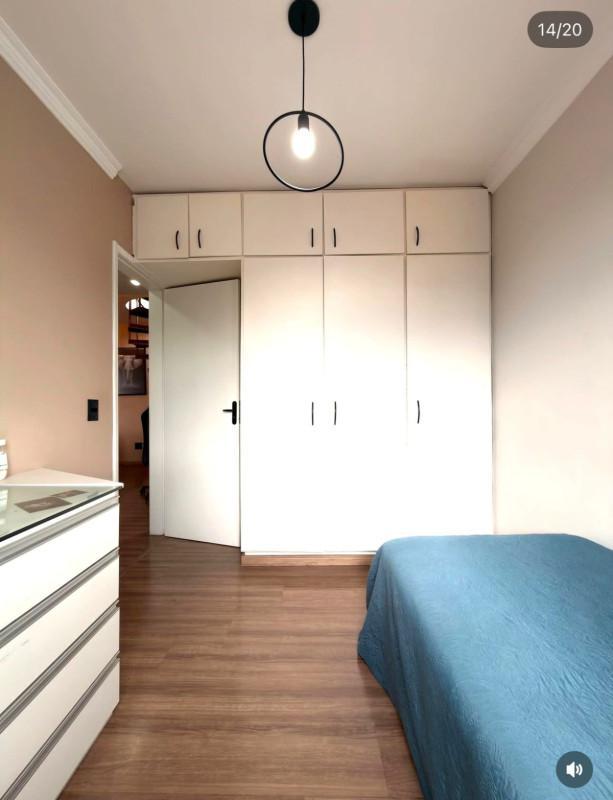 Cobertura, Castelo, 3 Quartos, 1 Vaga, 1 Suíte