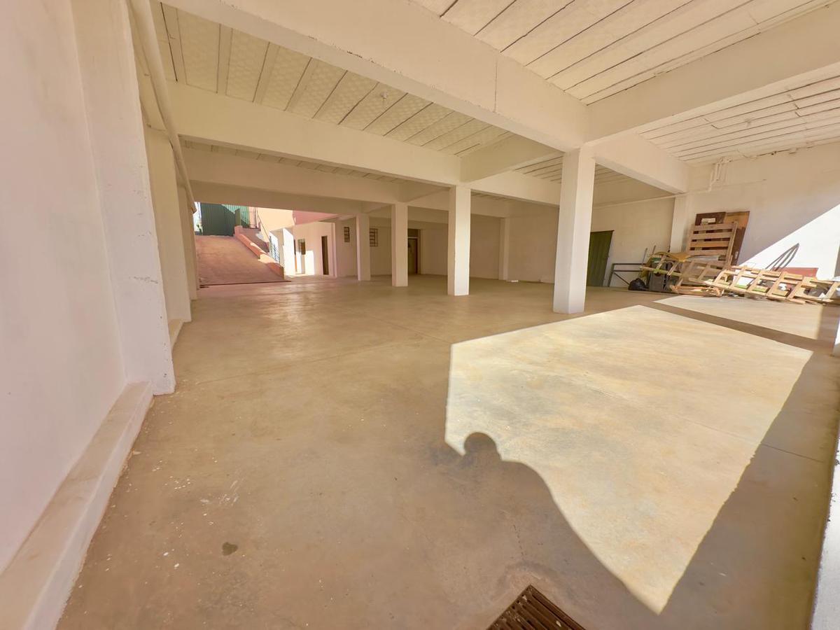 Galpão, São João Batista (venda Nova), 0 Quarto, 10 Vagas