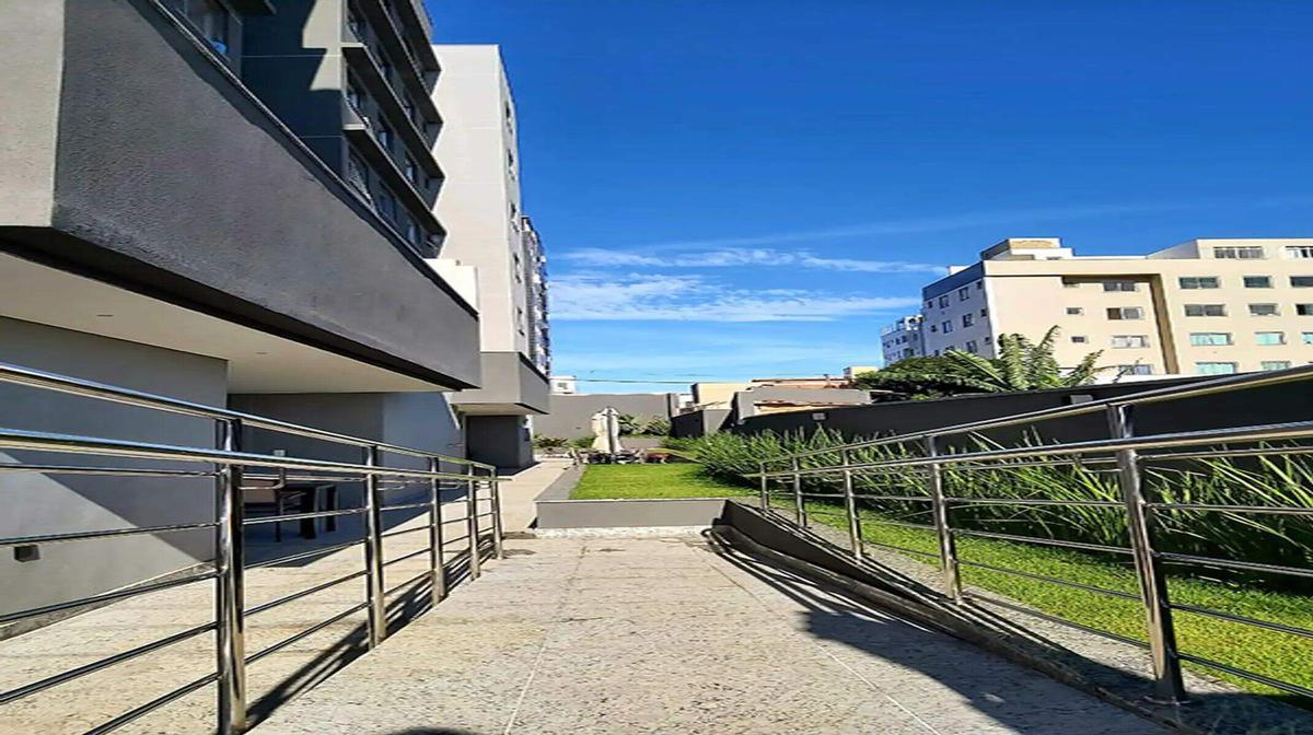Apartamento, Sagrada Família, 3 Quartos, 2 Vagas, 1 Suíte