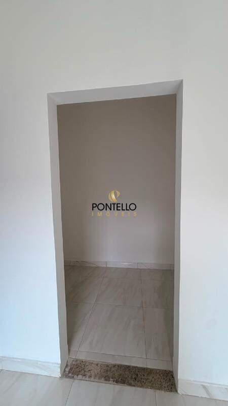 Casa, Dona Dora, 3 Quartos, 2 Vagas, 1 Suíte