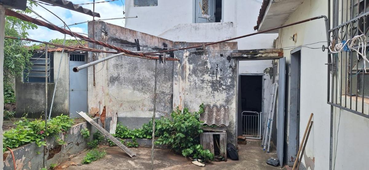 Casa, Vila Pinto, 3 Quartos, 3 Vagas