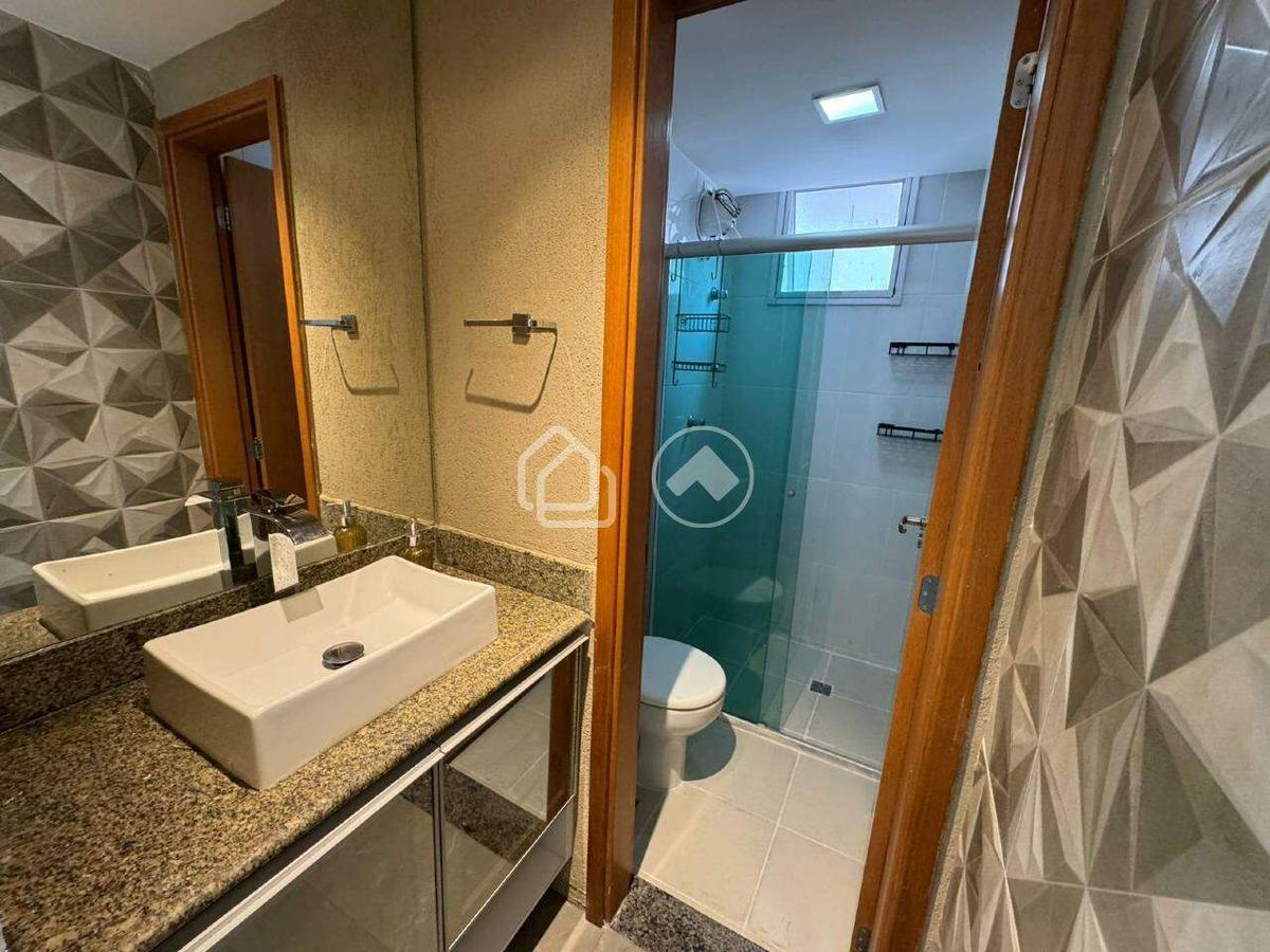 Apartamento, Buritis, 3 Quartos, 2 Vagas, 1 Suíte