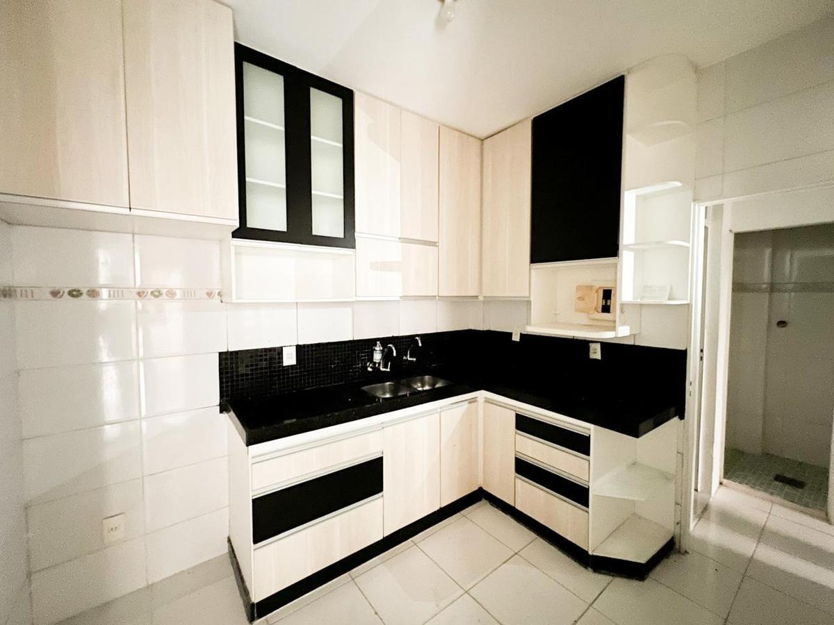 Apartamento, Carlos Prates, 2 Quartos, 1 Vaga, 1 Suíte
