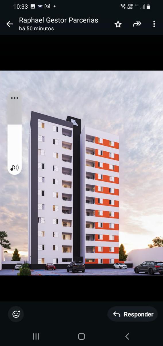 Apartamento, Dom Cabral, 2 Quartos, 1 Vaga, 1 Suíte