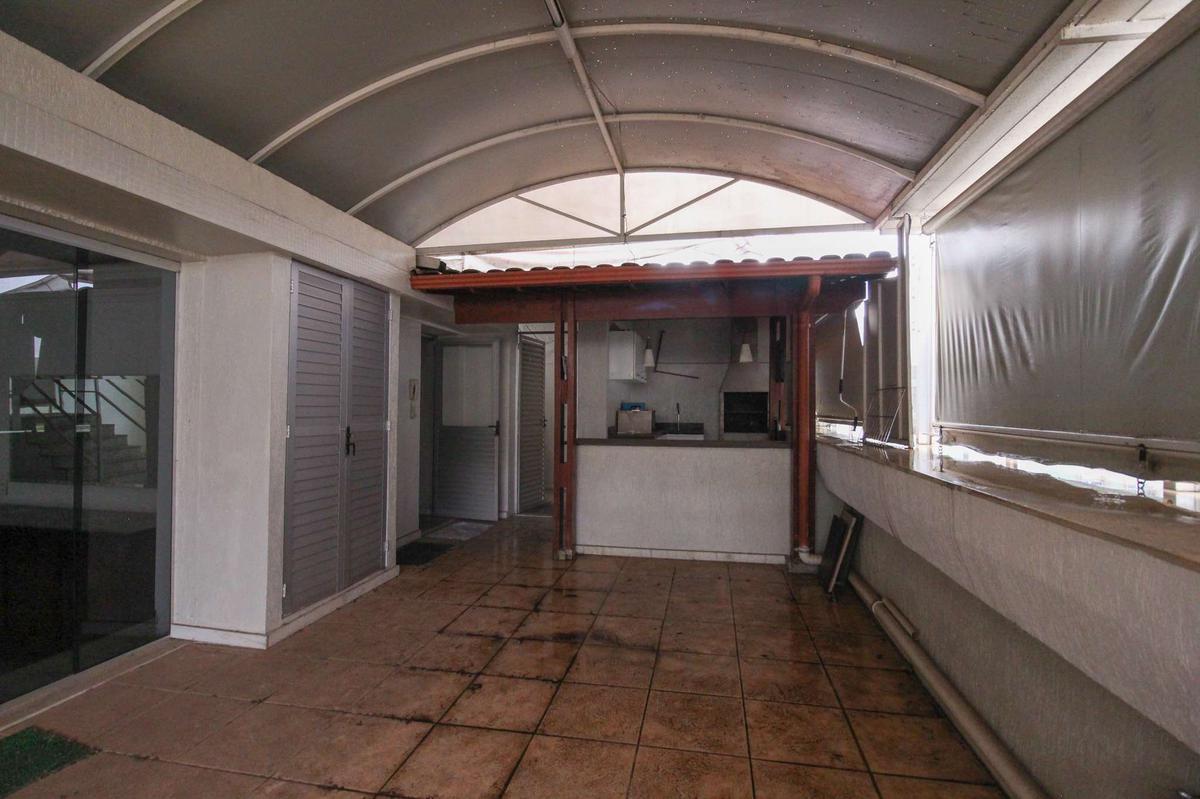 Cobertura, Santo Antônio, 4 Quartos, 3 Vagas, 2 Suítes