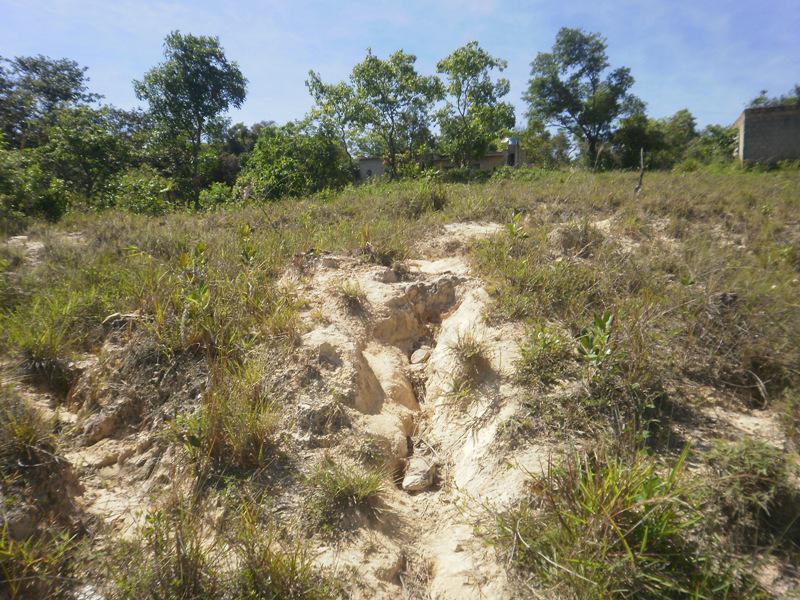 Lote, Recreio dos Bandeirantes, 0 Quarto, 0 Vaga