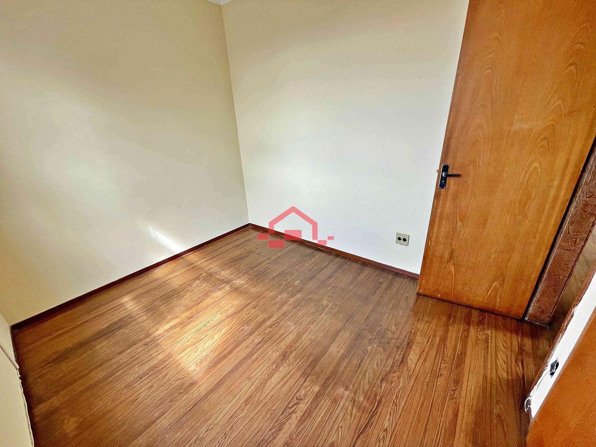 Apartamento, Padre Eustáquio, 3 Quartos, 2 Vagas