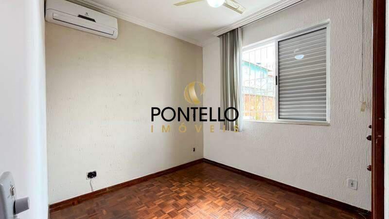 Cobertura, Dona Clara, 3 Quartos, 3 Vagas