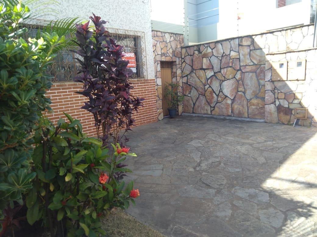 Casa, Calafate, 3 Quartos, 3 Vagas, 1 Suíte