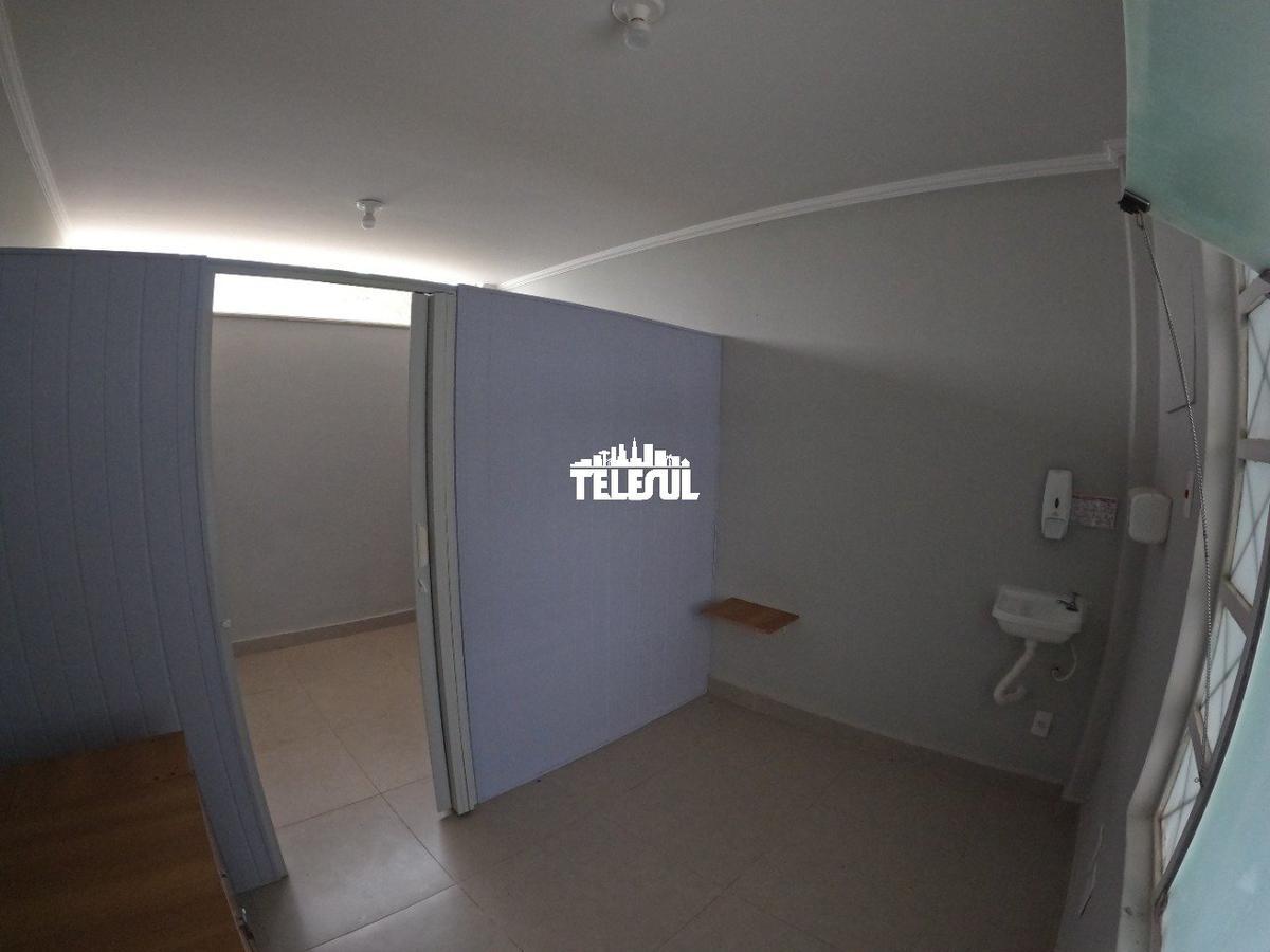 Galpão, Vila Pinto, 0 Quarto, 0 Vaga