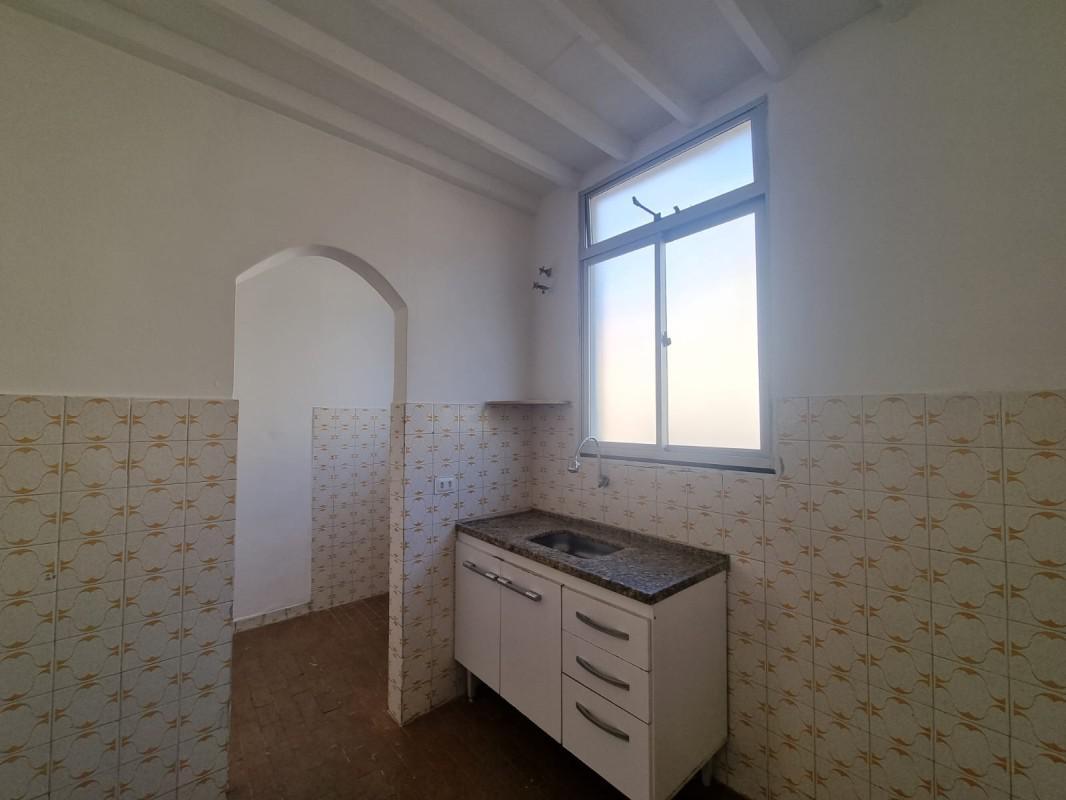 Apartamento, Jardim Riacho das Pedras, 3 Quartos, 1 Vaga