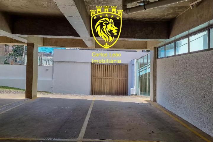 Cobertura, Silveira, 4 Quartos, 4 Vagas, 1 Suíte