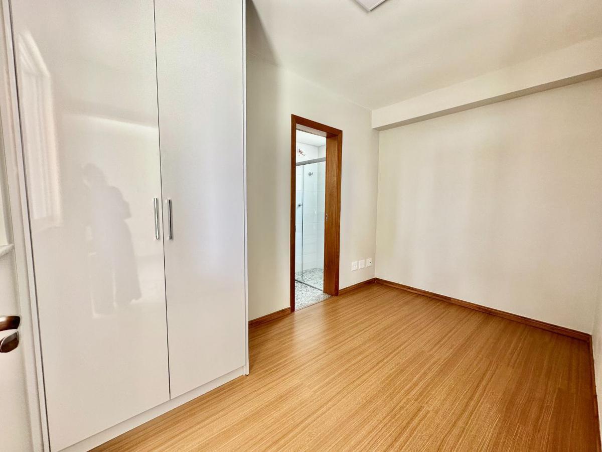 Cobertura, Santa Efigênia, 2 Quartos, 2 Vagas, 1 Suíte