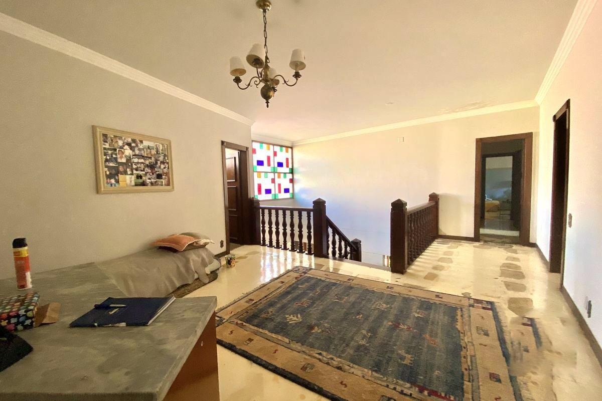 Casa, São Luiz (pampulha), 5 Quartos, 6 Vagas, 1 Suíte