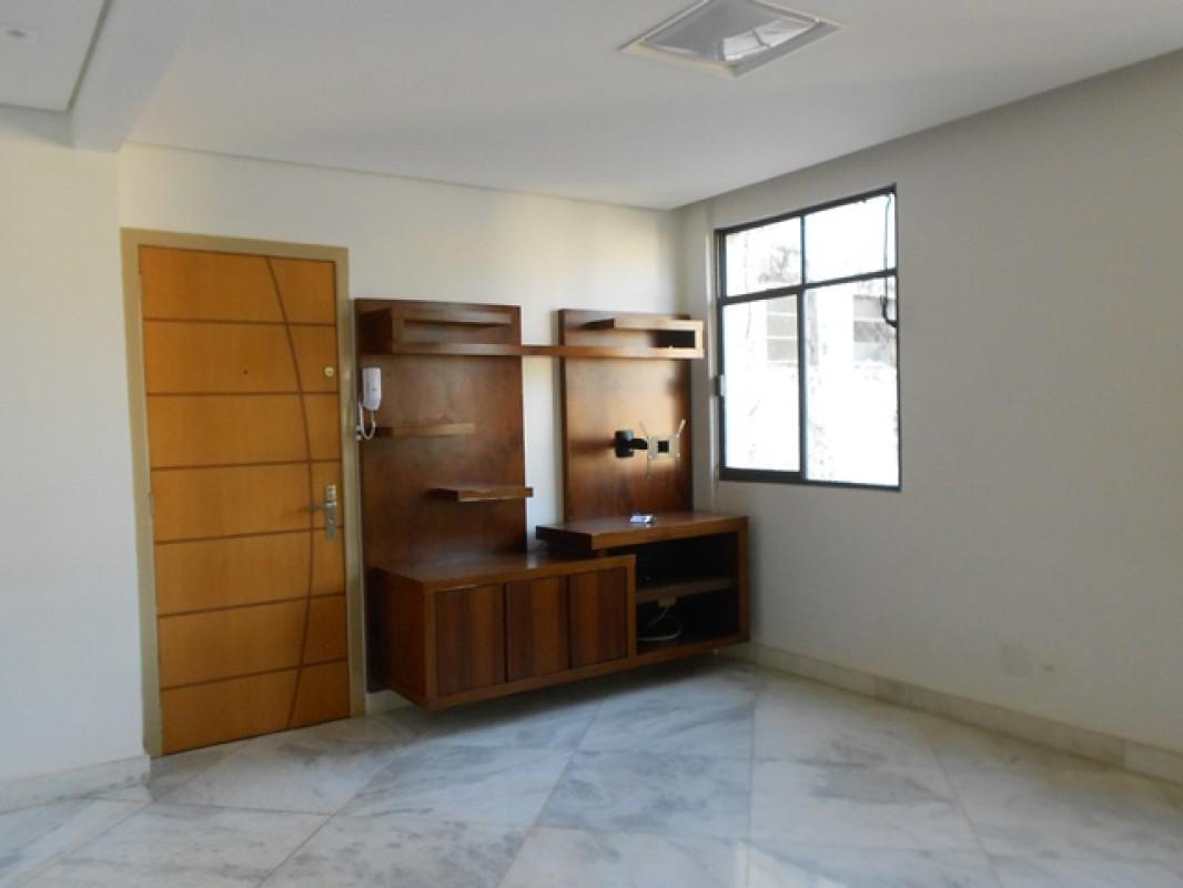 Apartamento, Califórnia, 2 Quartos, 1 Vaga