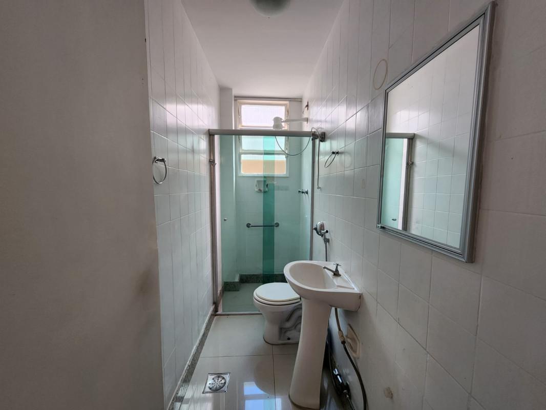 Apartamento, Santo Antônio, 3 Quartos, 1 Vaga, 1 Suíte
