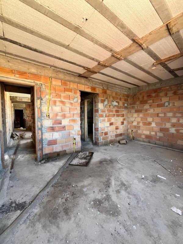 Cobertura, Riacho das Pedras, 3 Quartos, 3 Vagas, 1 Suíte