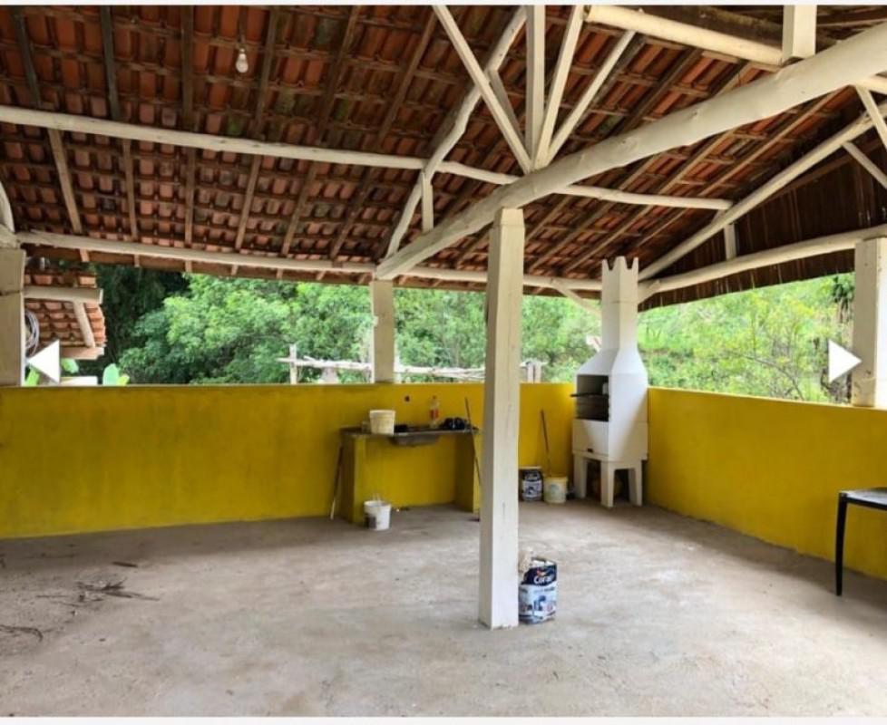 Fazenda, Centro, 6 Quartos, 3 Vagas