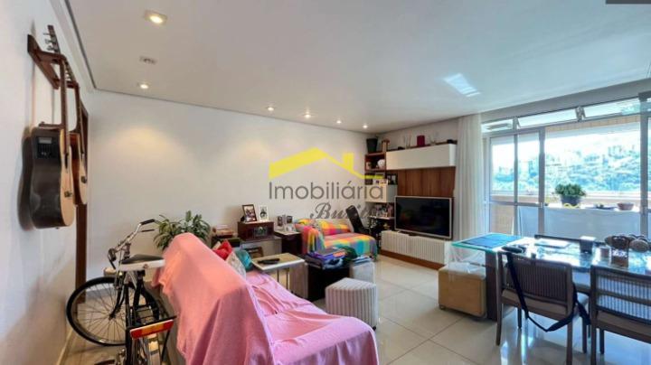 Apartamento, Buritis, 4 Quartos, 3 Vagas, 2 Suítes