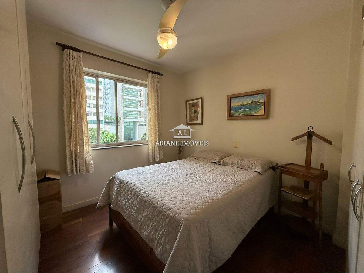 Apartamento, Lourdes, 4 Quartos, 3 Vagas, 2 Suítes
